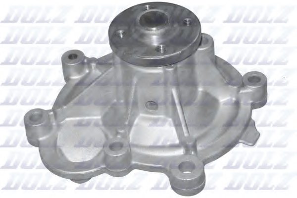 2712000401,OEM 2712000401 Water Pump for OEM