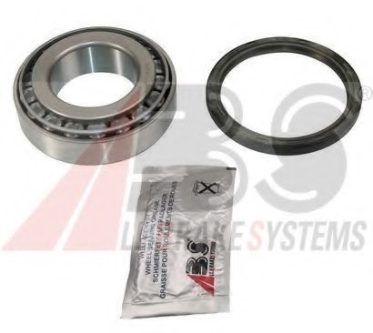 43215T3200,NISSA 43215-T3200 Wheel Bearing Kit for NISSA