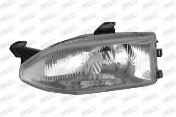 46546247,FIAT 46546247 Headlight for FIAT