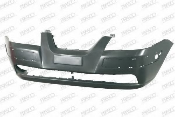 8651105610,HYUNDAI 86511-05610 Bumper for HYUNDAI