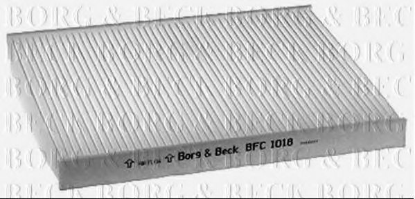 1594615,FORD 1594615 Filter, interior air for FORD
