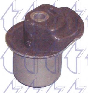 460181,CAUTEX 460181 Mounting, axle beam for CAUTEX