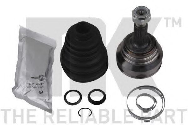 6X0498099,VW 6X0498099 Joint Kit, drive shaft for VW