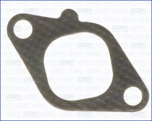 1403653F01,NISSA 14036-53F01 Gasket, exhaust manifold for NISSA