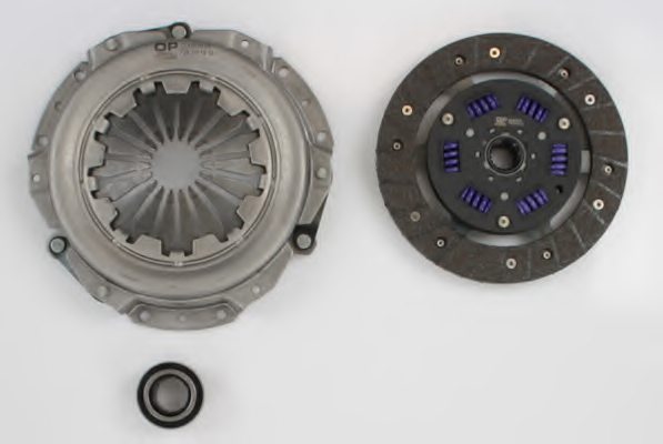 2051S4,PEUGE 2051S4 Clutch Kit for PEUGE