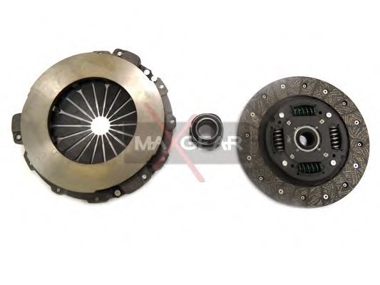 622305500,LUK 622 3055 00 Clutch Kit for LUK