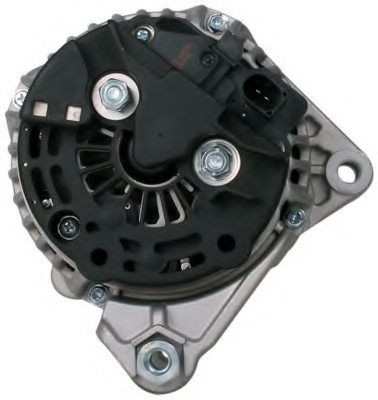 ALTERNATOR HELLA 12317789980 12317797660 123177899 HEL8EL 011 711