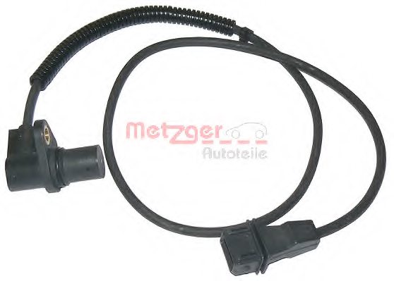 09174621,OPEL 09174621 Sensor, crankshaft pulse for OPEL