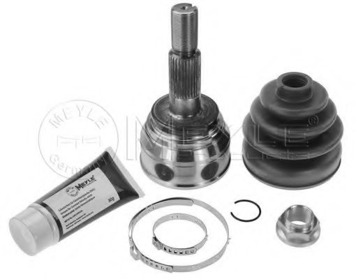 434300K030,TOYOT 43430-0K030 Joint Kit, drive shaft for TOYOT