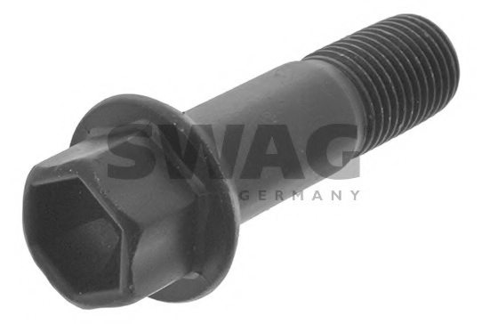 0009907607,MERCE 000 990 76 07 Wheel Bolt for MERCE