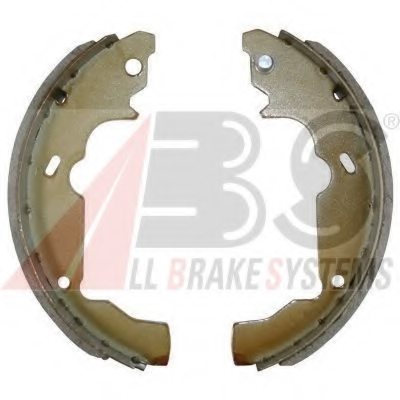 0449508010,TOYOT 04495-08010 Brake Shoe Set for TOYOT