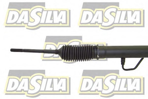 4651005500,DAEWOO 46510-05500 Steering Gear for DAEWOO