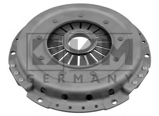 001261631,IVECO 0 0126 1631 Clutch Pressure Plate for IVECO