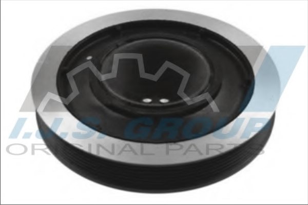 bq Vw 059 105 251 Bq Belt Pulley Crankshaft For Vw