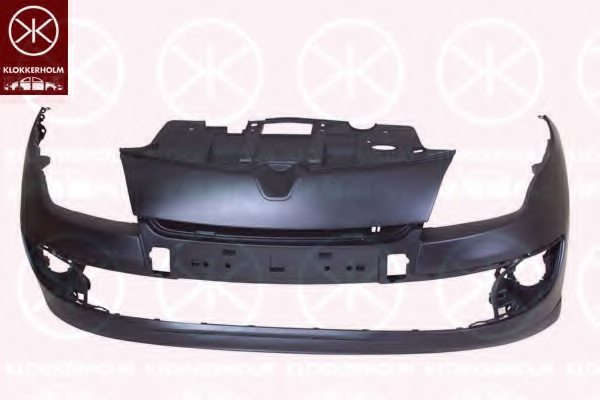 620221750R,RENAU 620221750R Bumper for RENAU