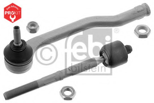 8201108339,RENAU 8201108339 Tie Rod End for RENAU