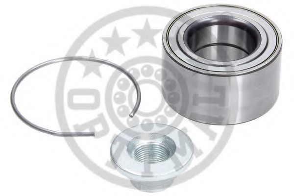 517201y000,kia 51720-1y000 Wheel Bearing Kit For Kia