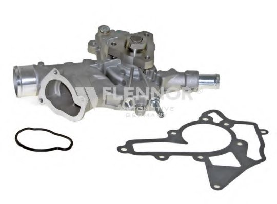 1334145,OPEL 1334145 Water Pump for OPEL