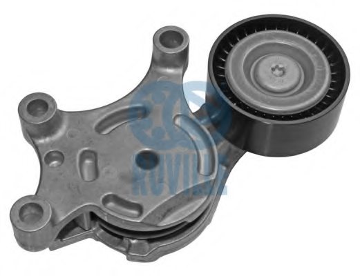 1690293,FORD 1690293 Tensioner Lever, v-ribbed belt for FORD