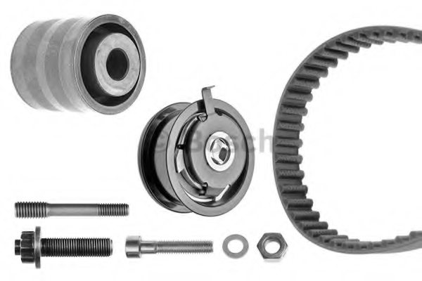 028198119C,VW 028198119C Timing Belt Kit for VW