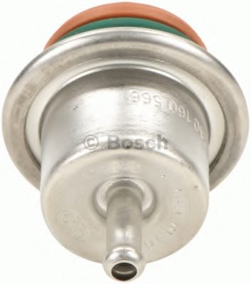 Bosch 566 бензонасос