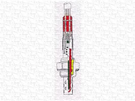 06A906262BR,VAG 06A 906 262 BR Lambda Sensor for VAG