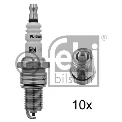 1120837,FORD 1 120 837 Spark Plug for FORD