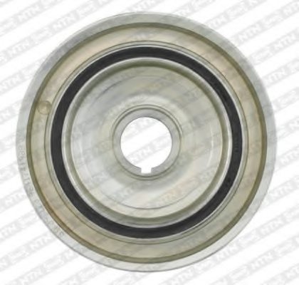 0515R1,PSA 0515R1 Belt Pulley, crankshaft for PSA