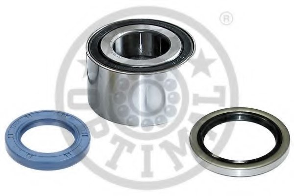 518304E000,KIA 51830-4E000 Wheel Bearing Kit for KIA