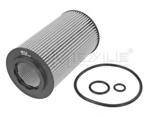 1121840025,MERCE 1121840025 Oil Filter for MERCE