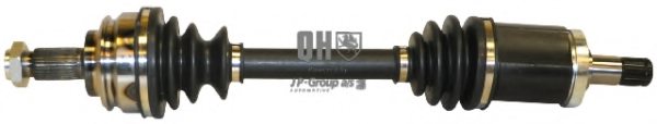 31607505006,BMW 31607505006 Joint Kit, drive shaft for BMW