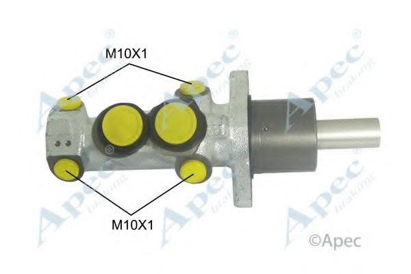 460190,CAUTEX 460190 Stabiliser Mounting for CAUTEX