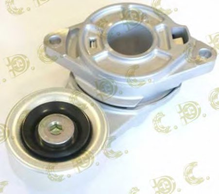 31170RB0J01,HONDA 31170-RB0-J01 Tensioner Lever, v-ribbed belt for HONDA