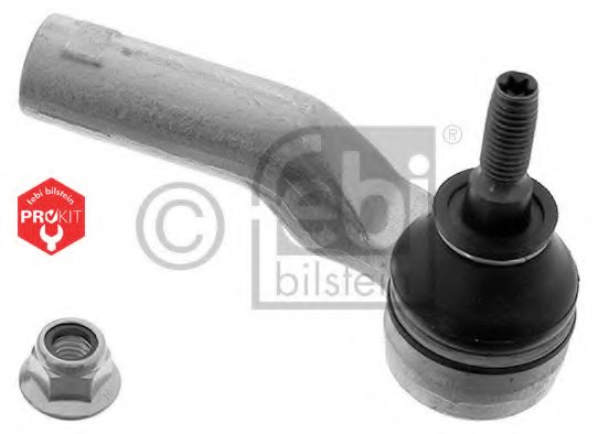 BV6C3C367BB,FORD BV6C3C367BB Tie Rod End for FORD