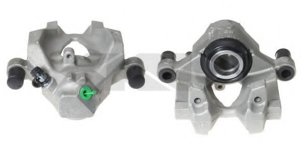 2044231881,MERCE 204 423 18 81 Brake Caliper for MERCE