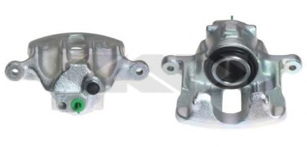 520621, Brake Caliper for