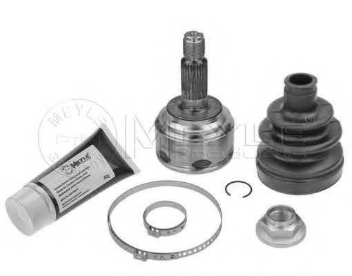 44014SMGE01,HONDA 44014SMGE01 Joint Kit, drive shaft for HONDA