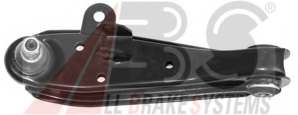 5451043152,HYUNDAI 54510-43152 Track Control Arm for HYUNDAI