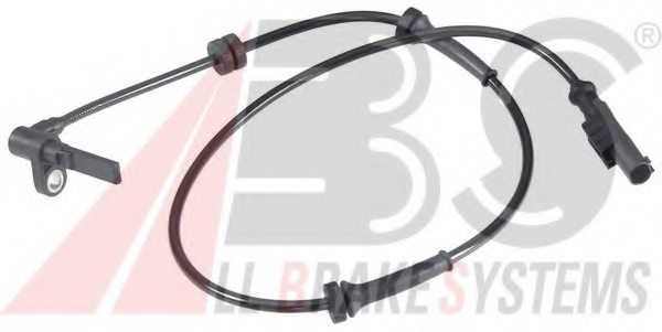 46837686,FIAT 46837686 Sensor, wheel speed for FIAT