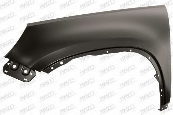 5N0821105,VW 5N0821105 Wing for VW