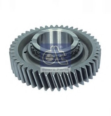 1652528,VOLVO 1652528 Gear, main shaft for VOLVO