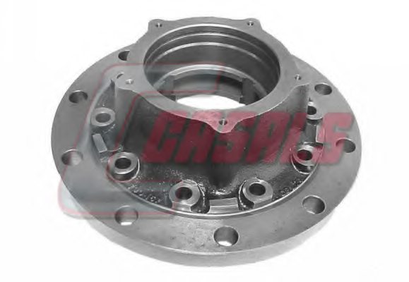 14226121,ROR 14226121 Wheel Hub for ROR