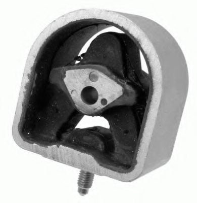 A Mercedes Benz A 168 240 12 17 Engine Mounting For Mercedes Benz