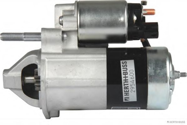361003E100,HYUNDAI 361003E100 Starter for HYUNDAI