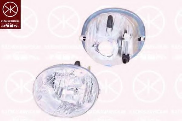 8121142050,TOYOT 8121142050 Fog Light for TOYOT