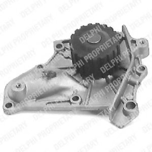 1611069035,TOYOT 1611069035 Water Pump for TOYOT