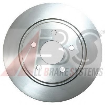 30769113,VOLVO 30769113 Brake Disc for VOLVO