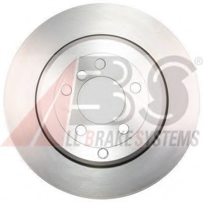 24011201681,ATE 24.0112-0168.1 Brake Disc for ATE