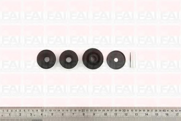 5464238000,HYUNDAI 5464238000 Top Strut Mounting for HYUNDAI