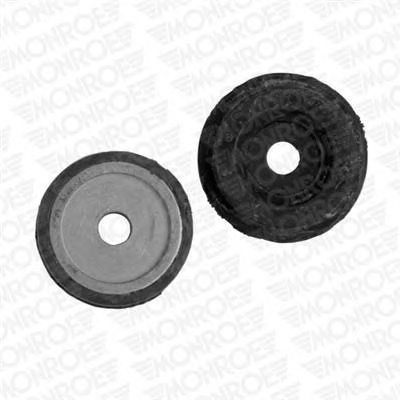 21111925,VOLVO 21111925 Shock Absorber, cab suspension for VOLVO
